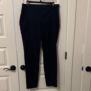 Simply Styled Women's Navy trousers